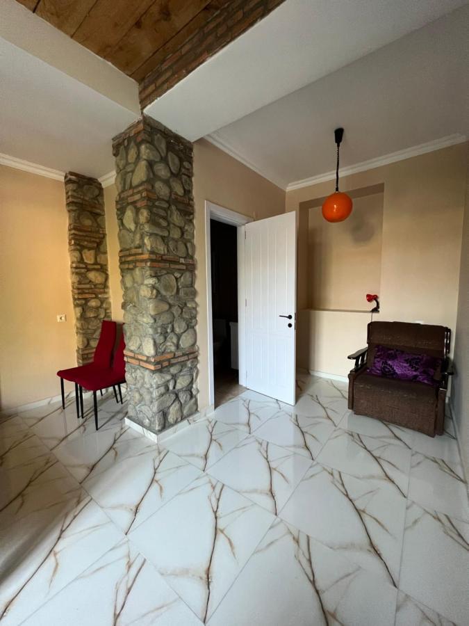 Guest House Lali Signagi Exterior foto