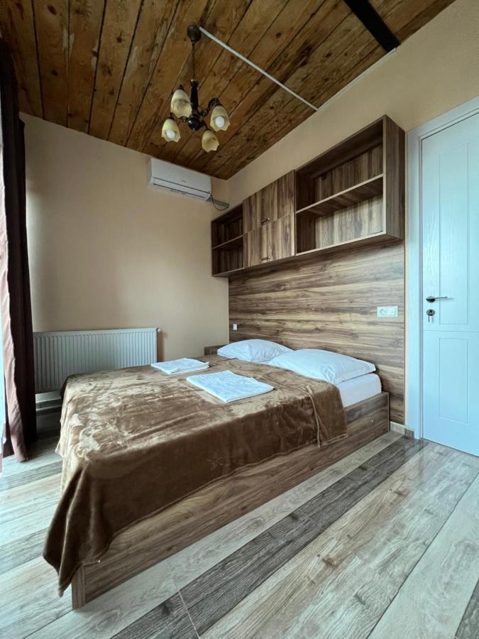 Guest House Lali Signagi Exterior foto