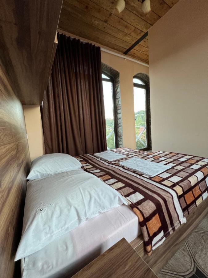Guest House Lali Signagi Exterior foto