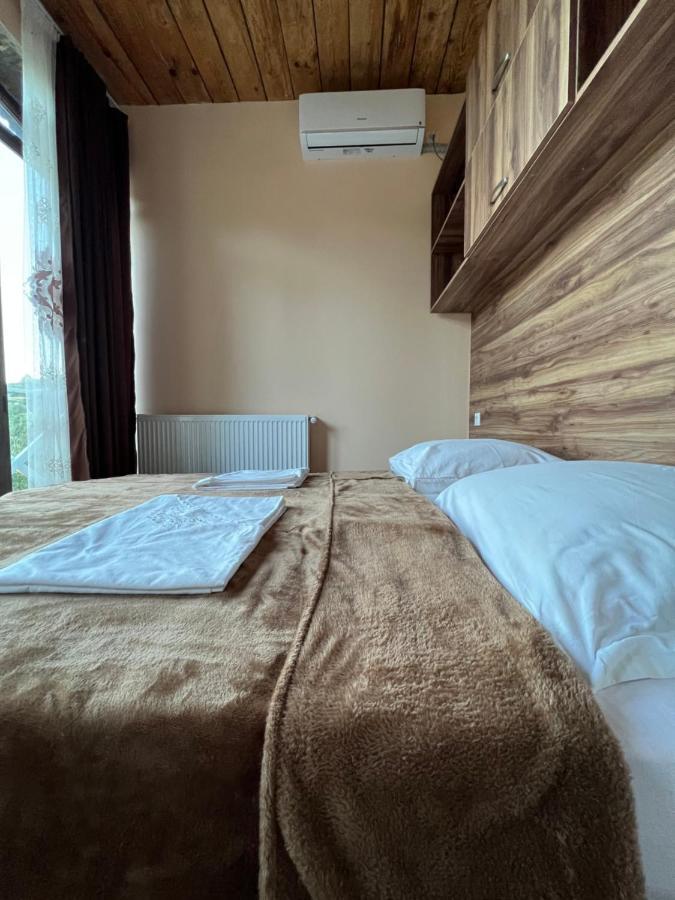 Guest House Lali Signagi Exterior foto