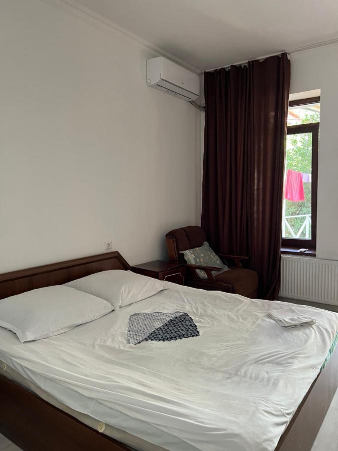 Guest House Lali Signagi Exterior foto